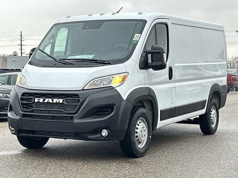 New 2026 RAM ProMaster 1500 w/ Convenience Group image 6