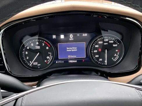 Used 2022 Cadillac XT5 Sportv w/ Platinum Package image 25