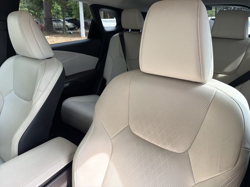Used 2023 Lexus RX 350 Premium Plus w/ Accessory Package AWD/4WD image 17