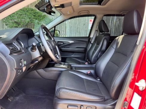 Used 2023 Honda Ridgeline RTL image 18