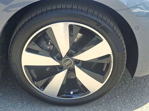 Certified 2025 Audi A5 2.0T Premium Plus w/ Premium Plus AWD/4WD image 27