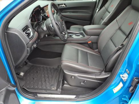 New 2026 Dodge Durango GT image 11