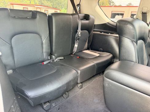Used 2015 INFINITI QX80 2WD w/ 22" Wheel Package image 20