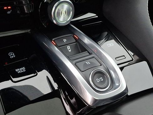 Used 2023 Acura MDX SH-AWD w/ Advance Package image 14