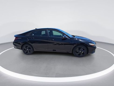 New 2026 Hyundai Elantra Sport FWD image 9