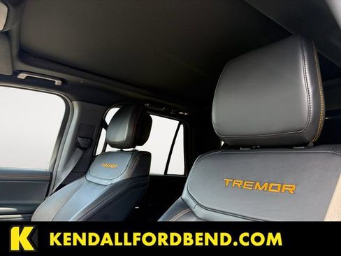 Used 2026 Ford Expedition Tremor AWD/4WD image 12