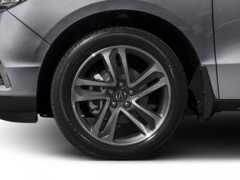 Used 2017 Acura MDX FWD w/ Advance Package image 11