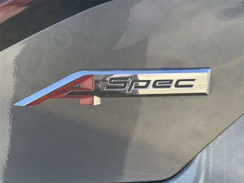 Used 2024 Acura MDX A-Spec image 23