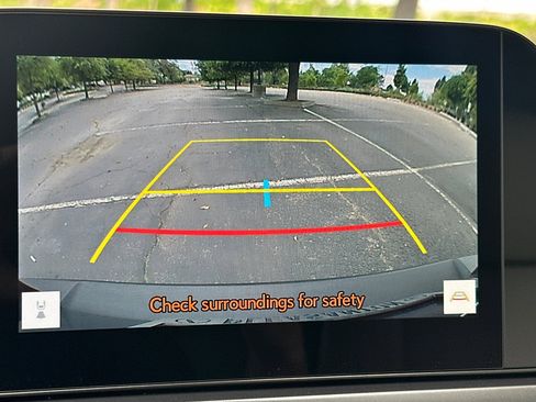 New 2026 Lexus UX 300h FWD image 17