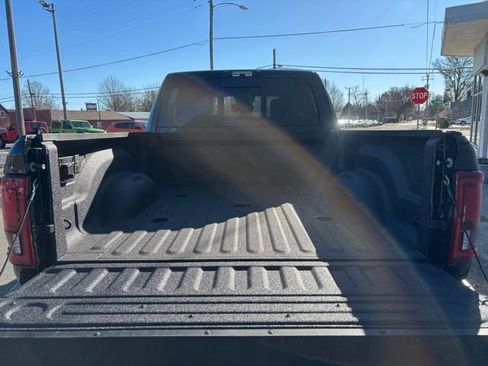 New 2026 RAM 2500 Big Horn image 8