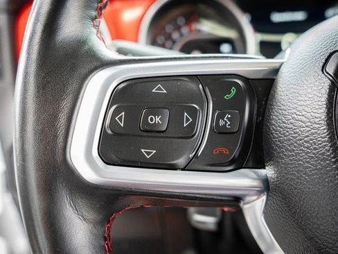 Used 2021 Jeep Wrangler Unlimited Rubicon image 19