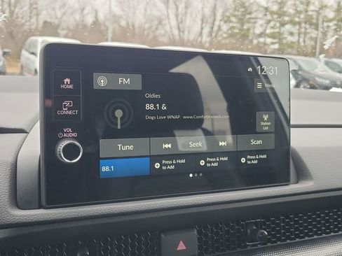 New 2026 Honda CR-V Sport-L image 22