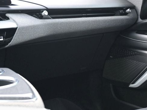 New 2026 Cadillac Optiq Sport 1 w/ LPO, Floor Liner Package image 59