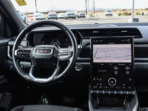 Used 2026 GMC Terrain Elevation AWD/4WD image 13