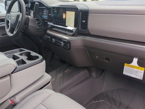 New 2026 Chevrolet Silverado 1500 LT w/ Texas Edition Plus image 28