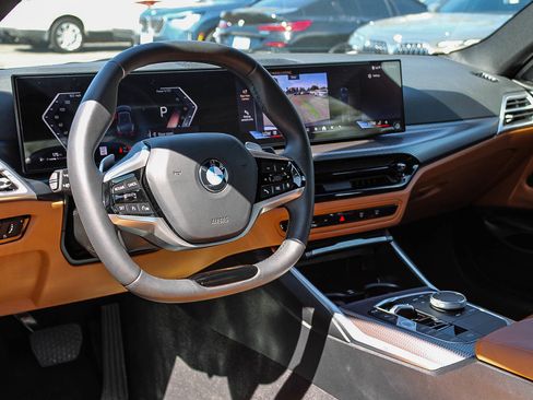 Certified 2025 BMW 430i Coupe w/ Convenience Package image 12