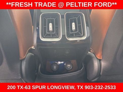 Used 2022 Kia Sorento SX Prestige w/ Rust Color Package image 16