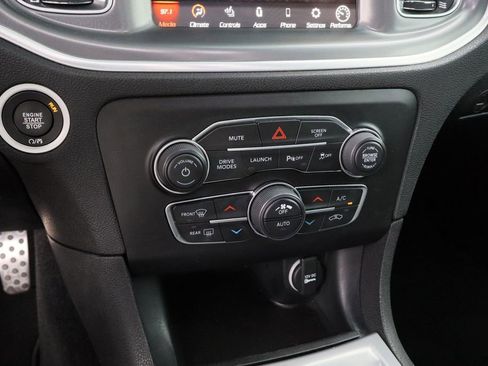 Used 2022 Dodge Charger Scat Pack image 17