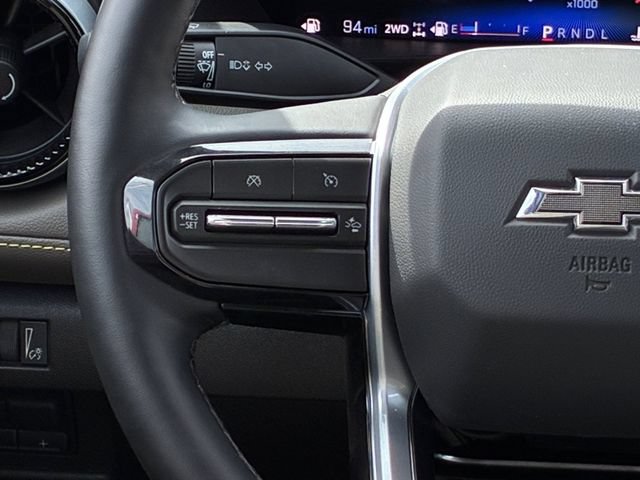 New 2026 Chevrolet Colorado ZR2 w/ Technology Package AWD/4WD image 22