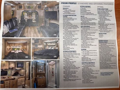 Used 2015 Mercedes-Benz Sprinter 3500 image 47