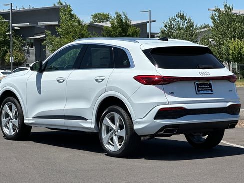 New 2025 Audi Q5 Premium Plus image 5