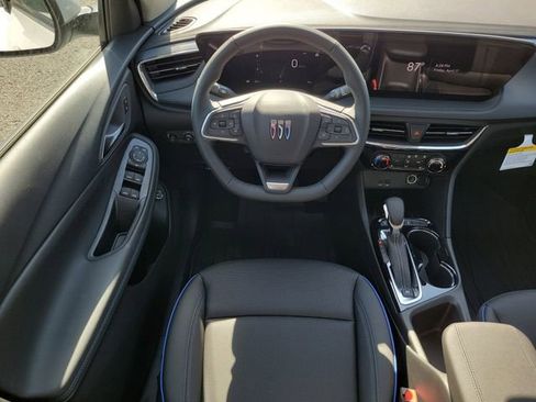 New 2026 Buick Encore GX Sport Touring FWD image 9
