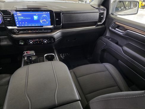 Used 2023 Chevrolet Silverado 1500 RST w/ Redline Edition image 20