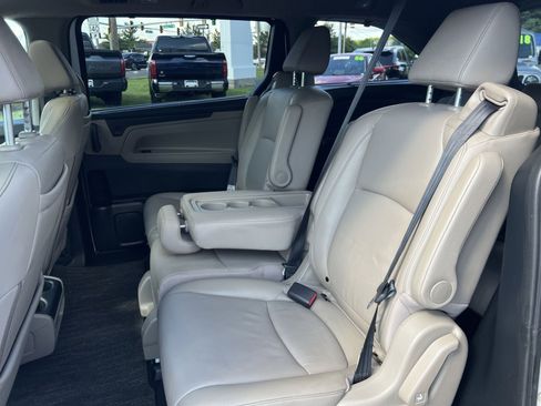 Used 2023 Honda Odyssey Touring image 25
