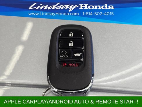 Used 2024 Honda Civic Sport image 22