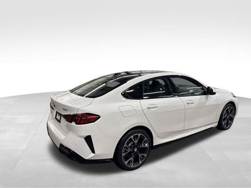 Used 2025 BMW 228i xDrive AWD/4WD image 5