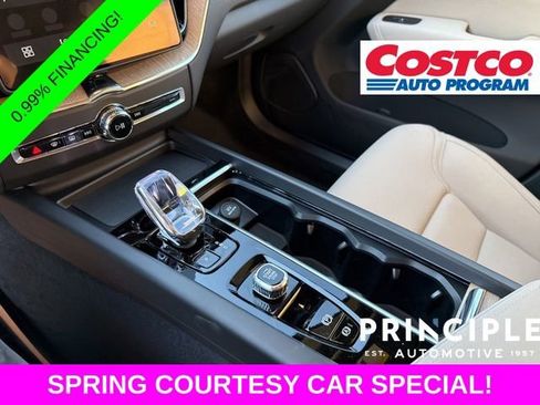 New 2026 Volvo XC60 B5 Plus w/ Protection Package Premier AWD/4WD image 14