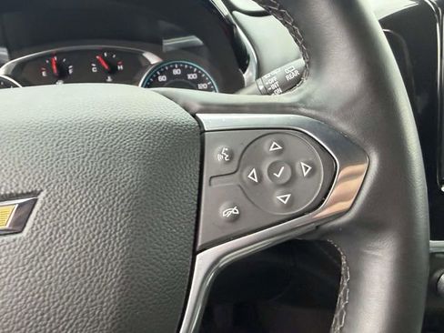 Certified 2023 Chevrolet Traverse LT image 34