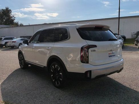 Used 2024 Kia Telluride SX FWD image 6