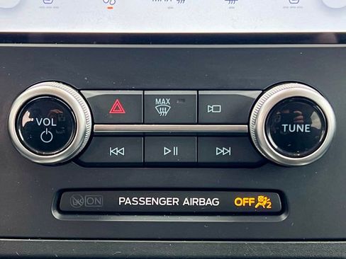 Used 2024 Ford Edge SEL image 30