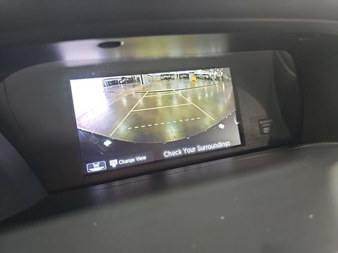 Used 2017 Honda Accord EX-L image 23