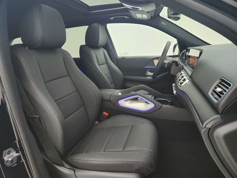 Certified 2025 Mercedes-Benz GLE 350 4MATIC image 25