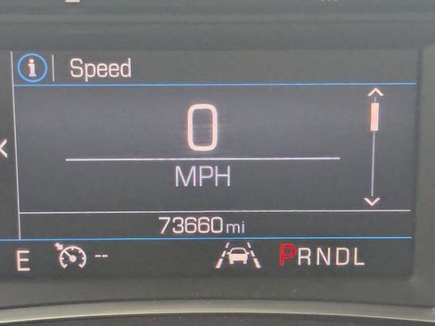 Used 2022 Chevrolet Equinox LT image 9