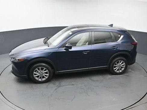 Used 2023 MAZDA CX-5 AWD 2.5 S image 35