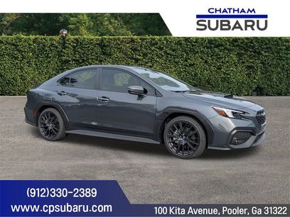New 2025 Subaru WRX Limited