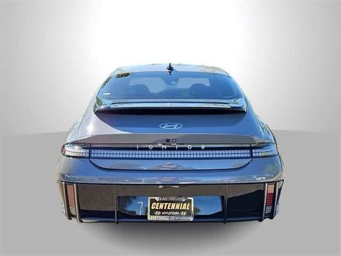 Used 2023 Hyundai Ioniq 6 SEL image 7