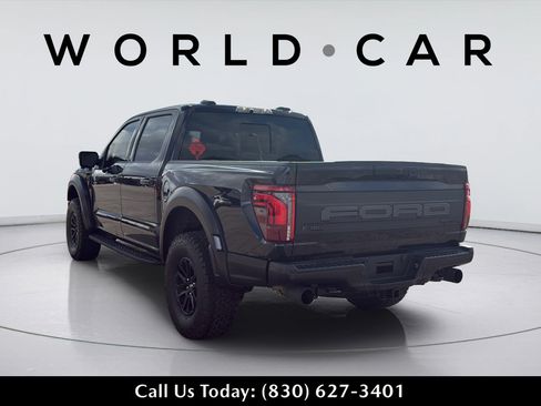 Used 2026 Ford F150 Raptor AWD/4WD image 13
