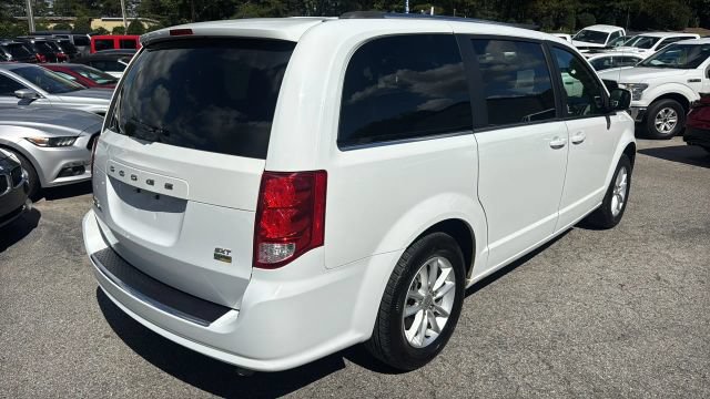 Used 2019 Dodge Grand Caravan SXT FWD image 5