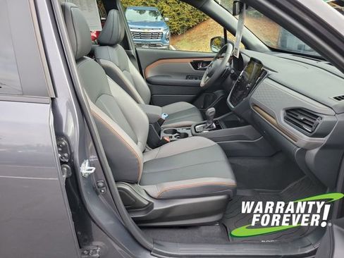 Certified 2025 Subaru Forester Sport w/ Protection Package image 15