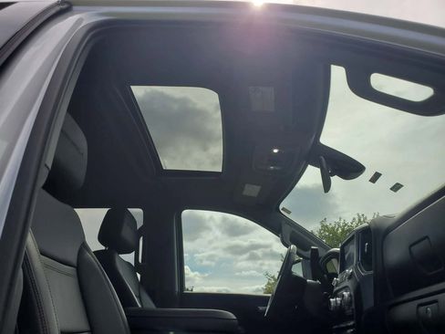 Used 2021 GMC Sierra 3500 Denali image 5