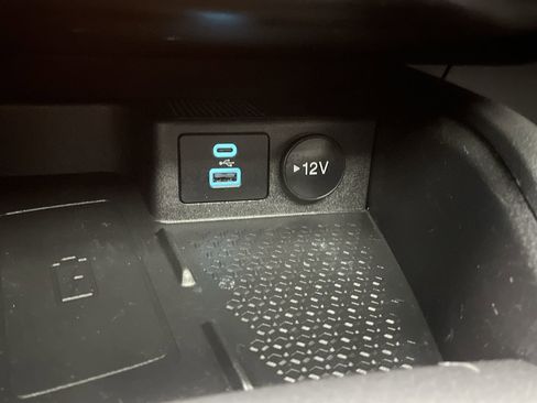 Used 2021 Ford Bronco Sport First Edition image 25