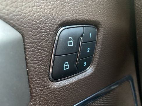 Used 2019 Ford F150 King Ranch w/ Equipment Group 601A Luxury image 19