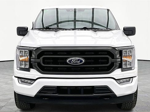 Used 2023 Ford F150 XLT w/ Equipment Group 302A High image 3