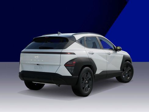 New 2027 Hyundai Kona SEL Sport FWD image 4
