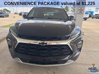 Used 2024 Chevrolet Blazer LT w/ Convenience Package FWD video 3