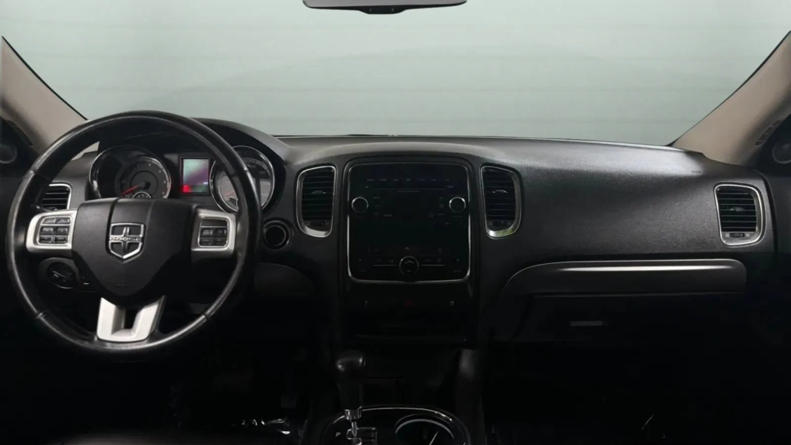 Used 2012 Dodge Durango SXT RWD image 9